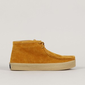 Last Resort AB VM006 Moc Hi Golden Brown Gum